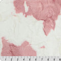 Clararose Luxe Cuddle Calf 58/60" Fabric per yard