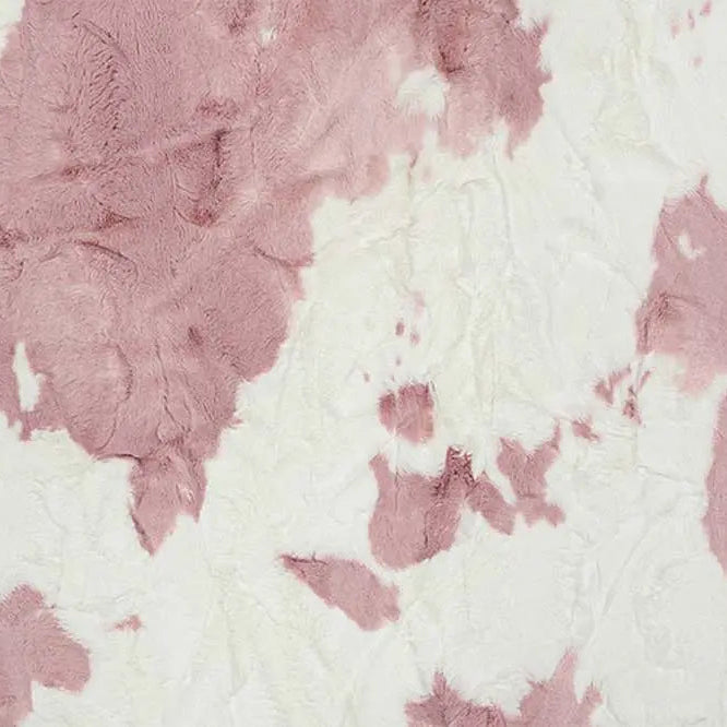 Clararose Luxe Cuddle Calf 58/60" Fabric per yard