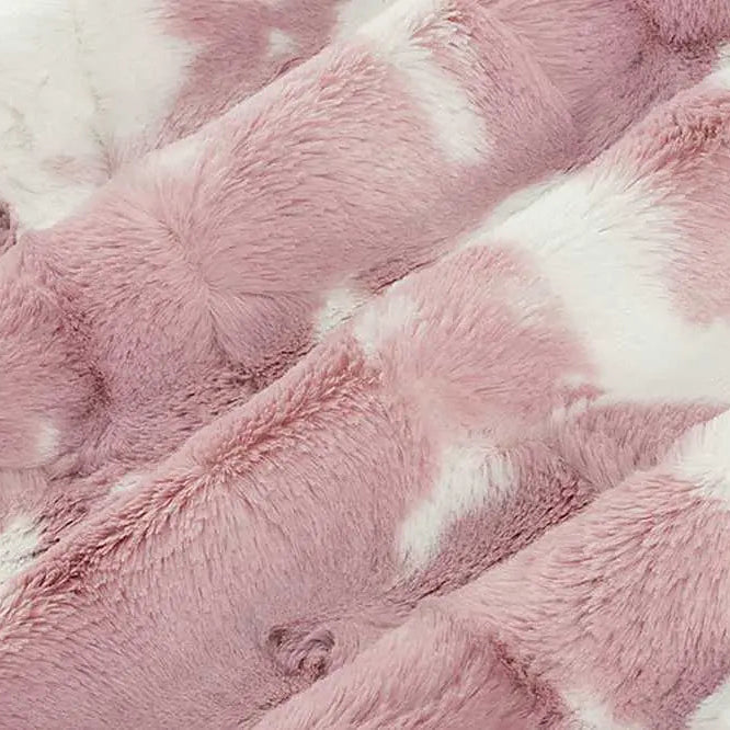 Clararose Luxe Cuddle Calf 58/60" Fabric per yard