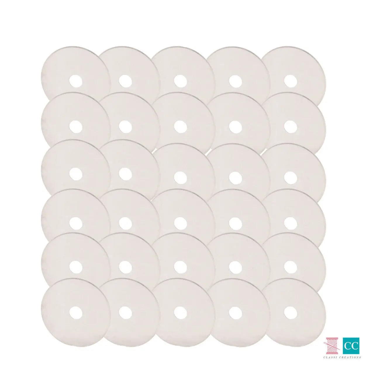 Classi 45mm Blades 30pk