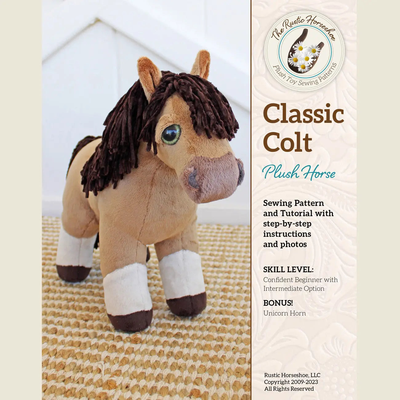 Classic Colt