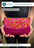 Classic Everyday Pouch