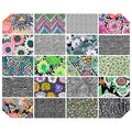 Classics Plus - Fat Quarter - Polaris
