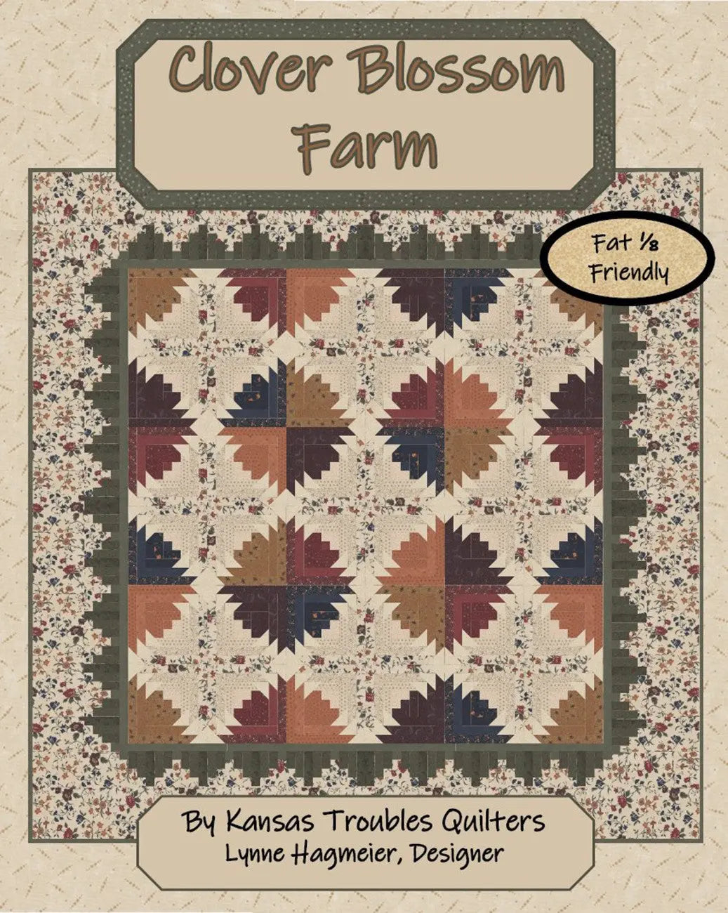 Clover Blossom Farm
