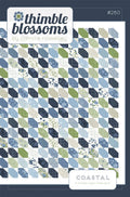 Coastal Pattern