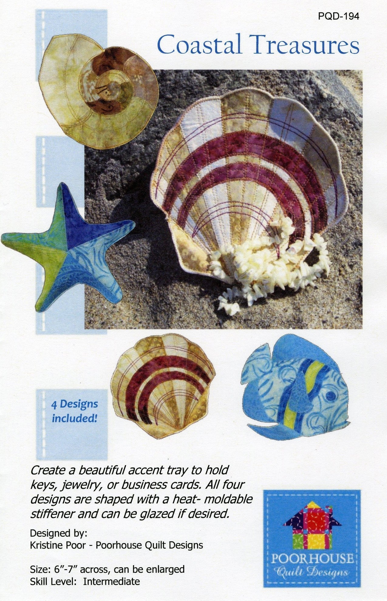 Coastal Treasures