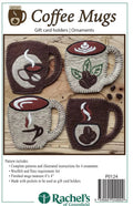 Coffee Mugs Pattern