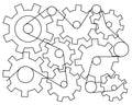 Cogs Digital E2E