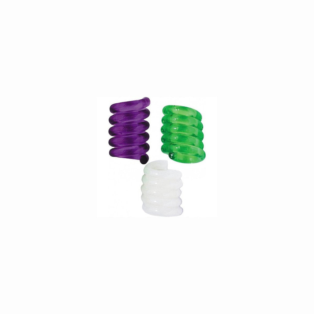 Coil Knitting Needle Holder (Large)
