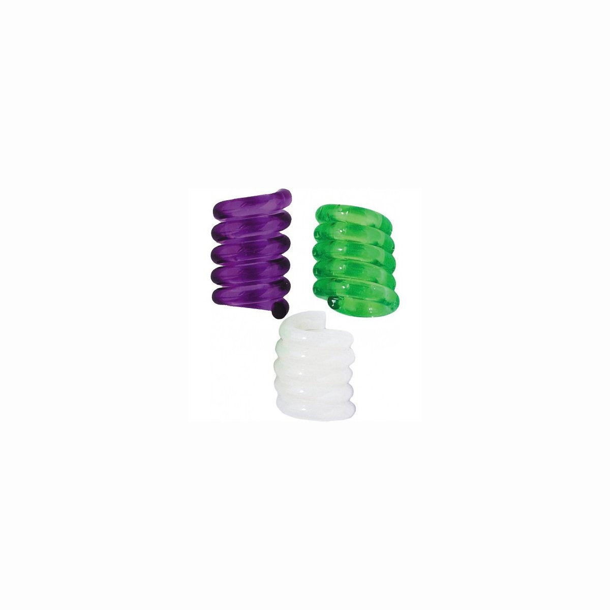 Coil Knitting Needle Holder (Large)