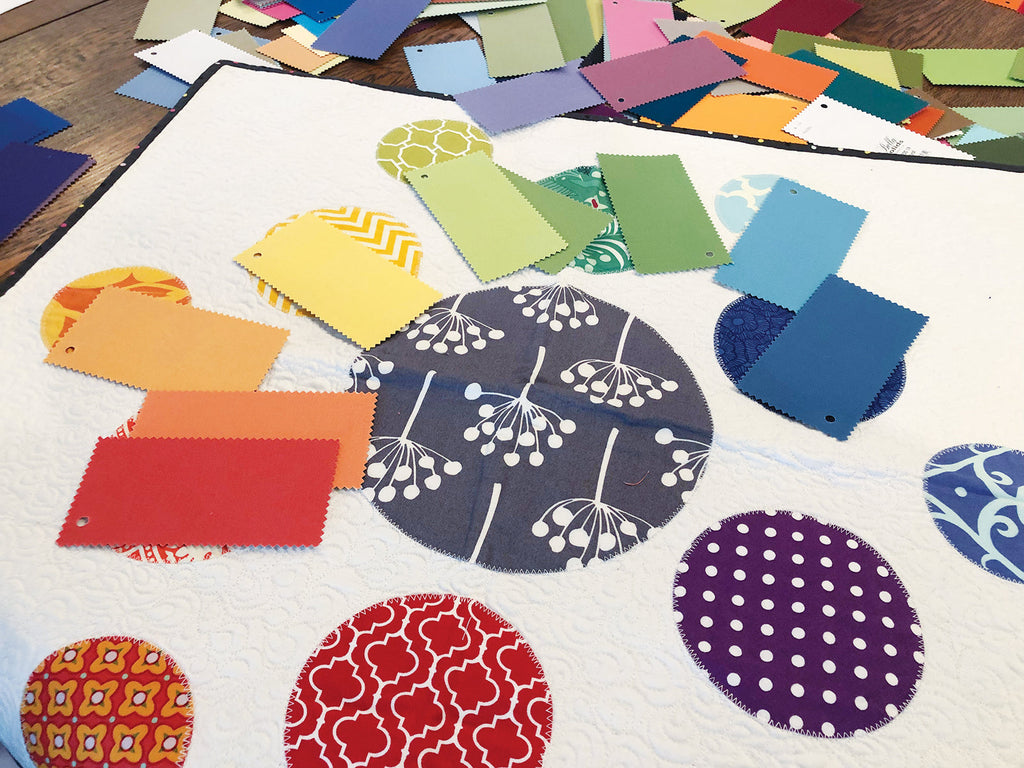 Color Basics for Makers