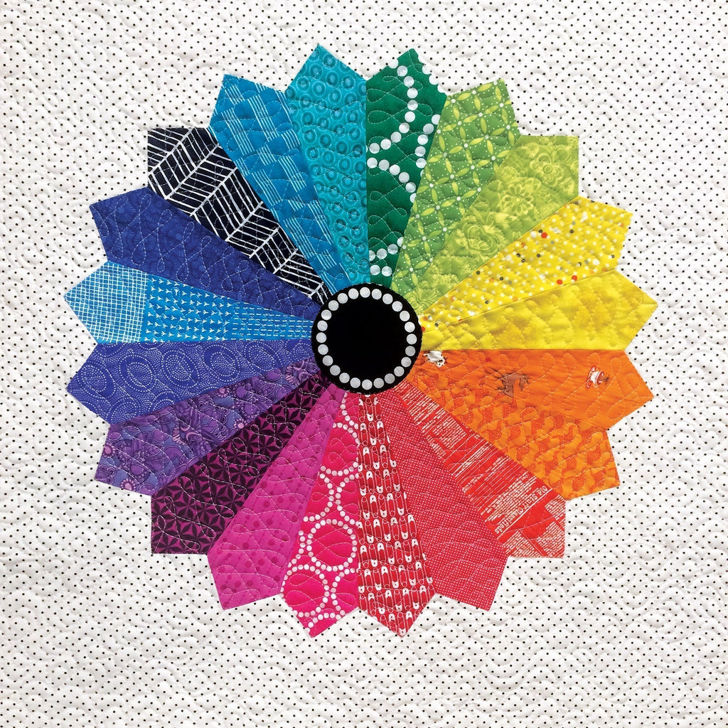 Color Basics for Makers