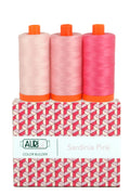Color Builder 50wt 3pc Set Sardinia Pink