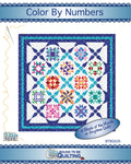 Color By Numbers Block of the Month