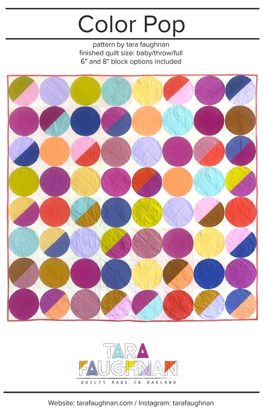 Color Pop