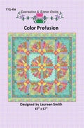 Color Profusion