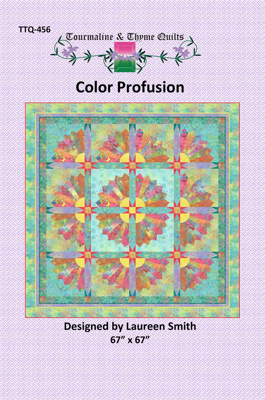 Color Profusion