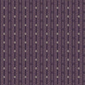 Colorful Coordinates & Stashing - Daisy Stripe - Purple