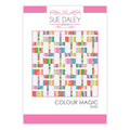Colour Magic Quilt Pattern