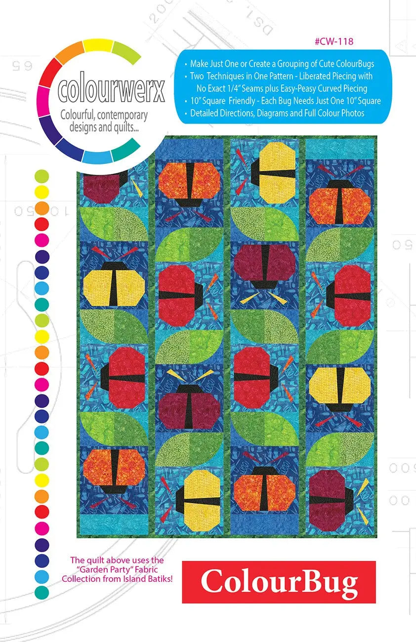 ColourBug