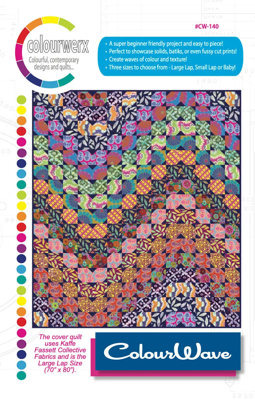 ColourWave