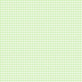 Comfy Flannel - Houndstooth - Green 44"/45" Cotton Flannel Fabric per yard