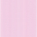 Comfy Flannel - Ticking Stripe - Pink 44"/45" Cotton Flannel Fabric per yard