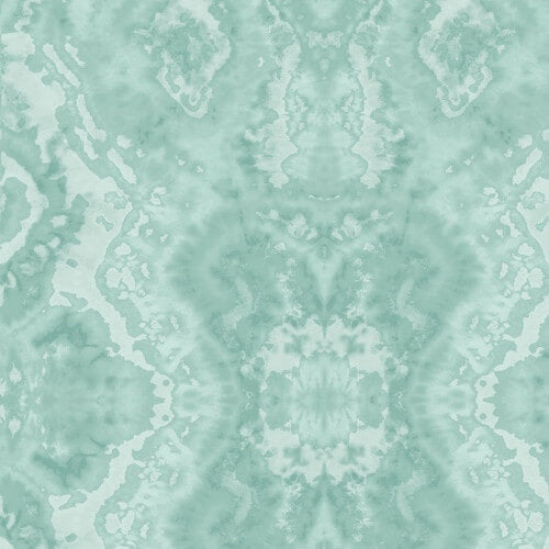 Comfy Flannel - Tonal Blender - Seafoam 44"/45" Cotton Flannel Fabric per yard