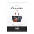 Commuter Tote Kit - Black & Brown Legacy