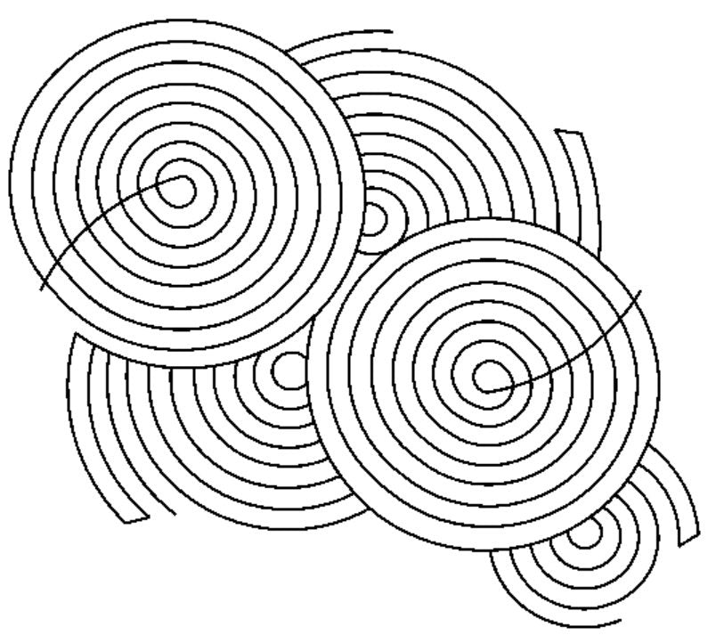 Concentric Digital E2E