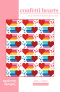 Confetti Hearts