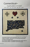 Connecticut Quilt Pattern
