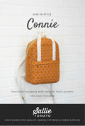 Connie Pattern