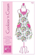 Cookies N Cream Apron