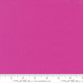 Petunia Bella Solids 44"/45" Cotton Fabric Per Yard