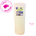 Pellon® Natural Cotton Batting With Scrim 90" x 40 yards Roll.