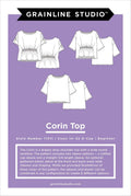 Corin Sizes 14-32