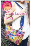 Cork Lovers Bag