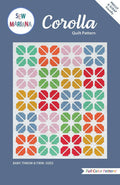 Corolla Pattern