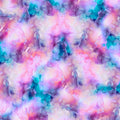 Cotton Candy Mist Quilt Back - Starburst 108" wide Fabric per yard