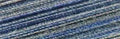 Cotton Quilting Thread 3-ply 40wt 3000yds Variegated Blue Skies