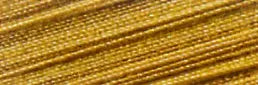 Cotton Quilting Thread 3-ply 40wt 3000yds Variegated Tan Tints