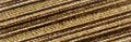 Cotton Quilting Thread 3-ply 40wt 3000yds Variegated Taupes