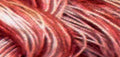 Cotton Quilting Thread Variegated 3000yd Strawberry Shortcake