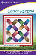 Cotton Rainbow
