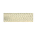 Cotton Twill Tape 20mm Ivory