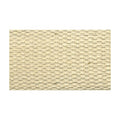 Cotton Webbing 25mm Ivory