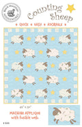 Counting Sheep