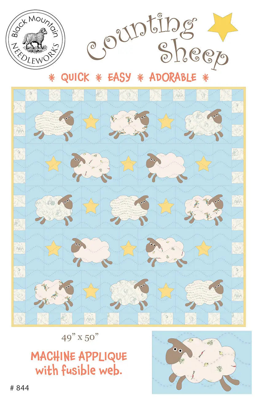 Counting Sheep