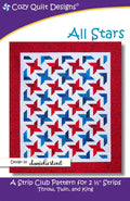 Cozy Strip Club - All Stars